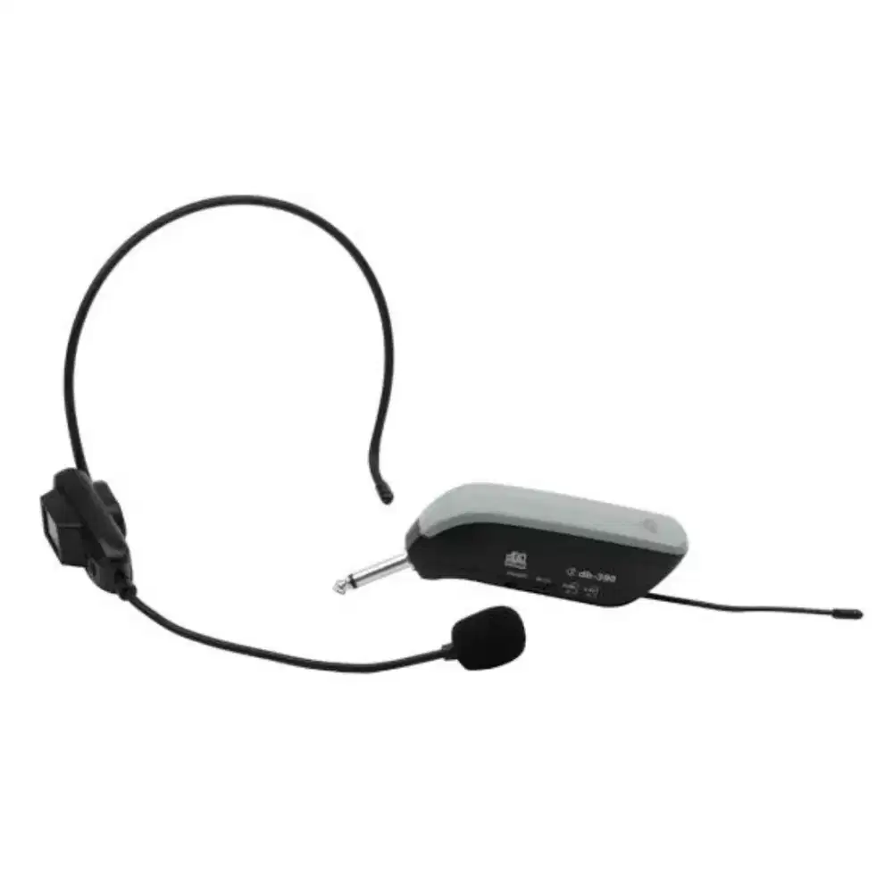 Microphone wireless DBq 390