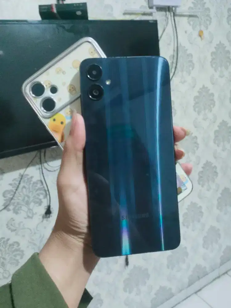 Samsung A05 Ram 8/64gb NET