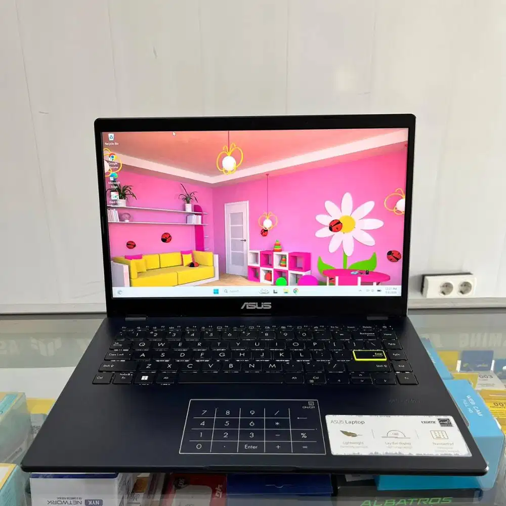 ASUS VIVOBOOK E410MAB