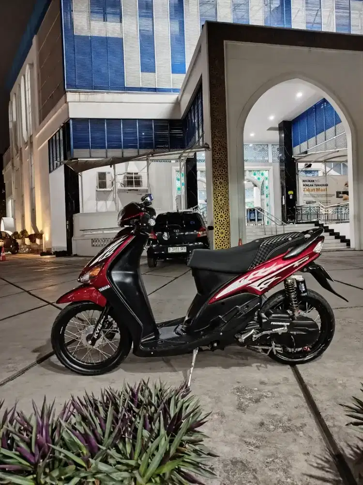 Jual santai abangkuh