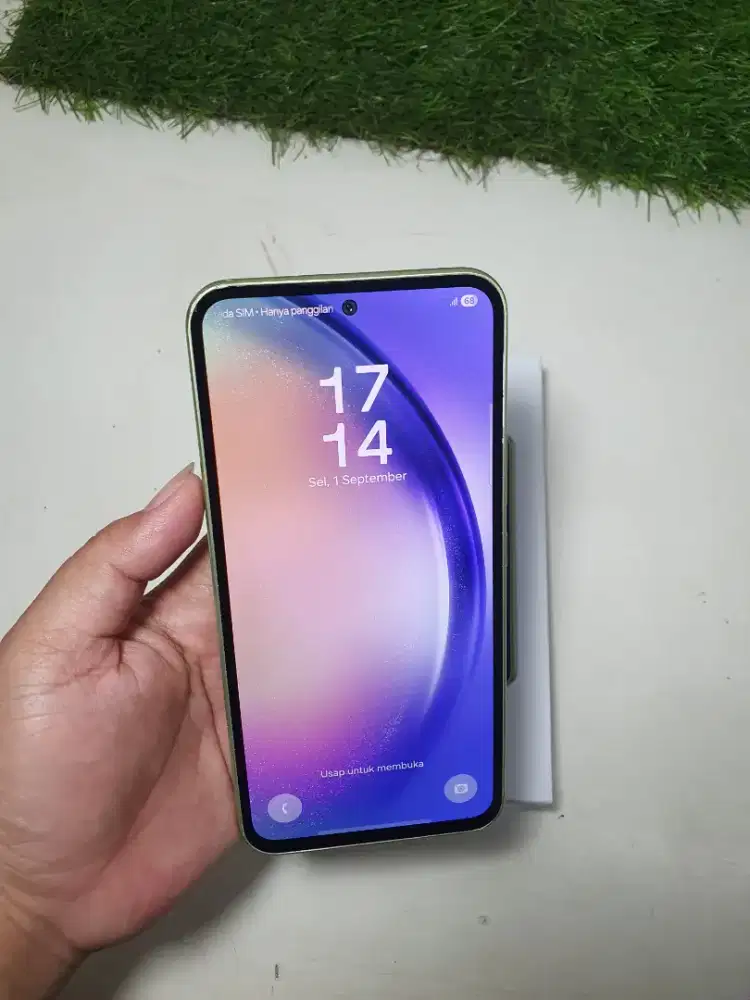 Samsung a54 5g ram 8 256