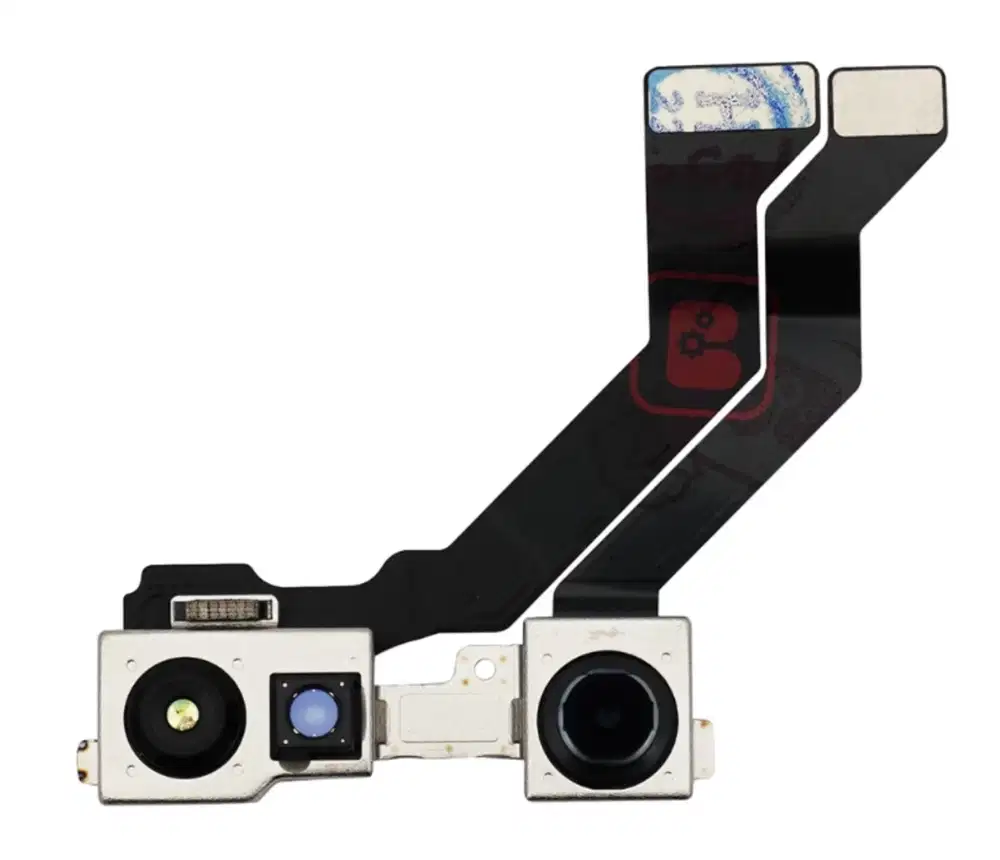 KAMERA DEPAN IPHONE 13