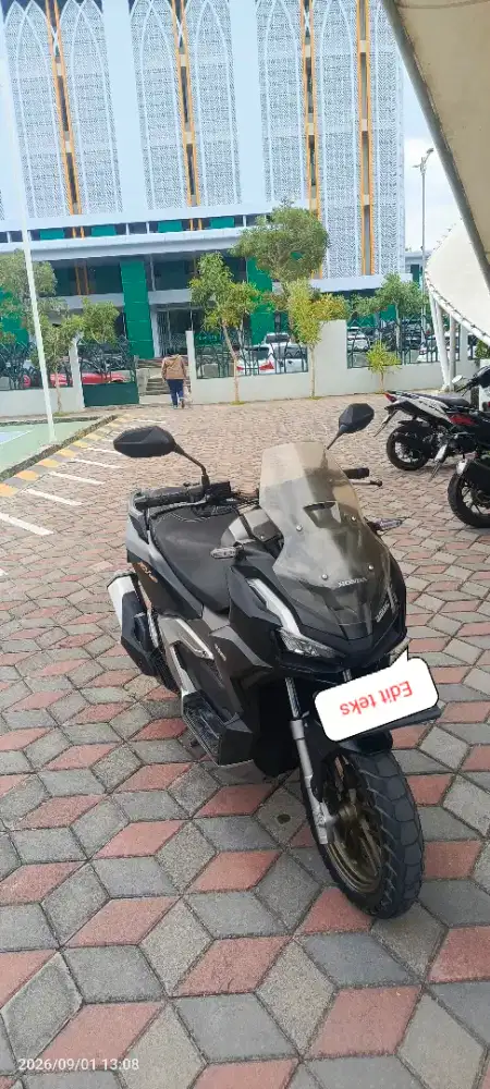 Jual ADV 160 ABS
