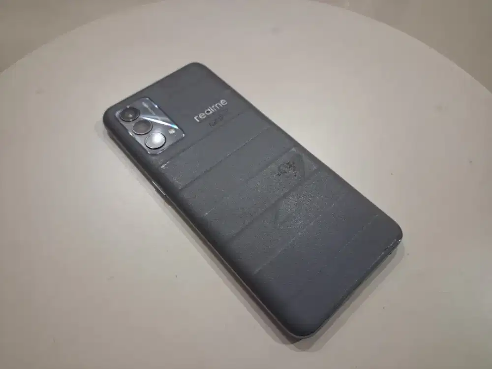 WTS Realme GT Master Edition 8/128 GB