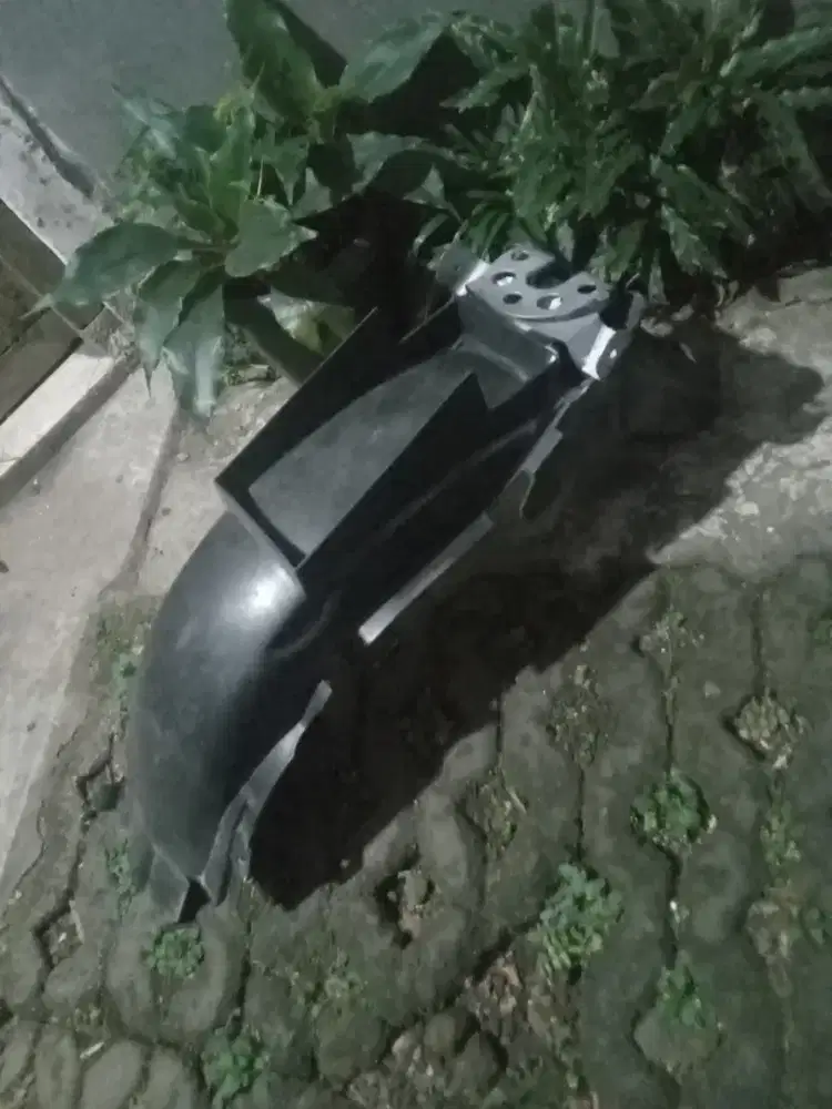 Spakboard belakang Varian Honda GL