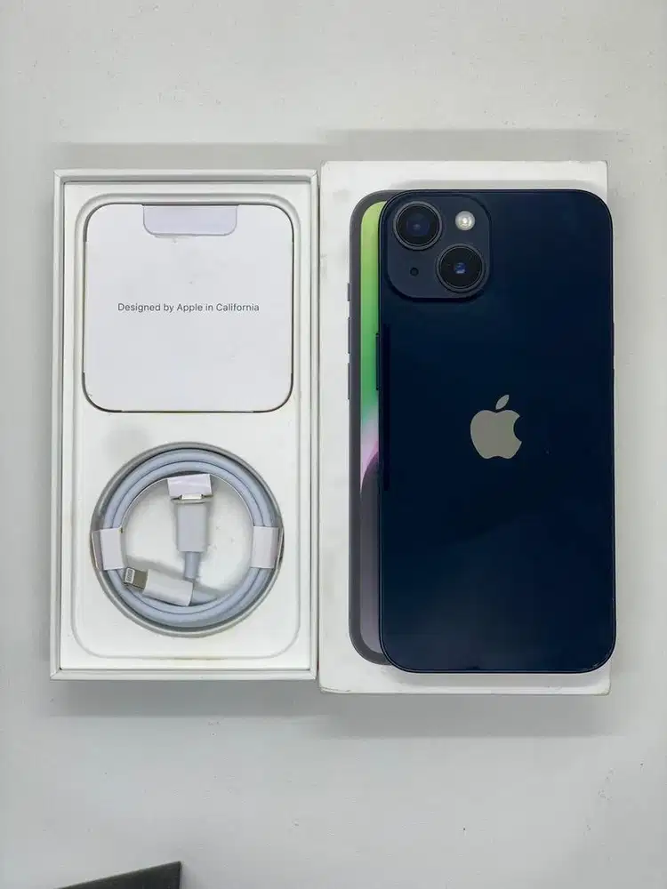 iPhone 14 128gb iBox