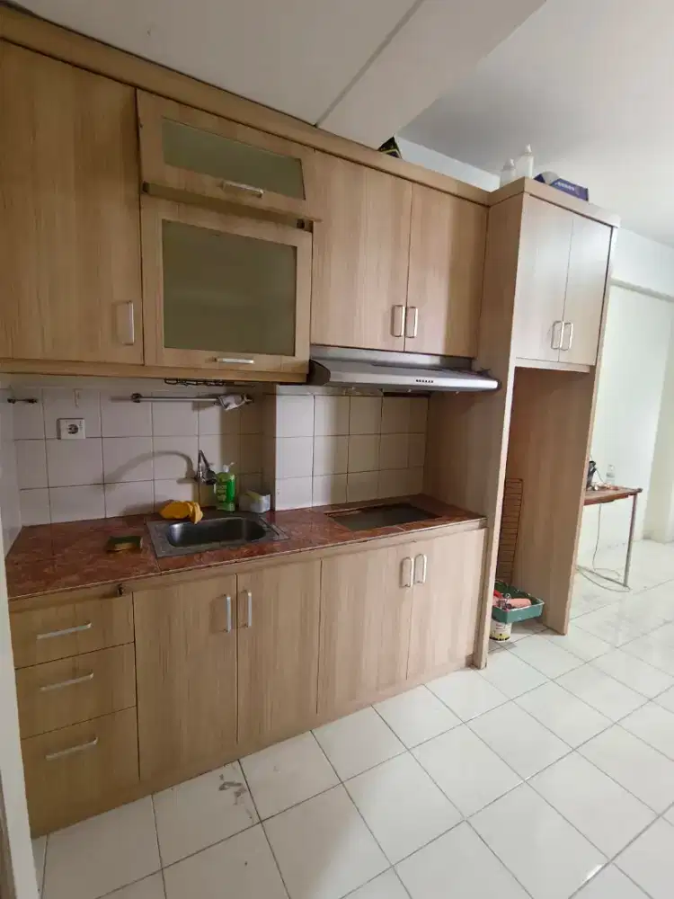 Apartement Gading Icon dijual dibawah NJOP