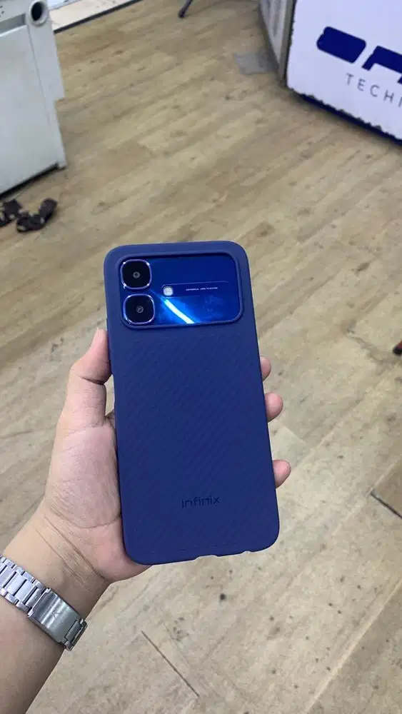 infinix smart 20 4/128
