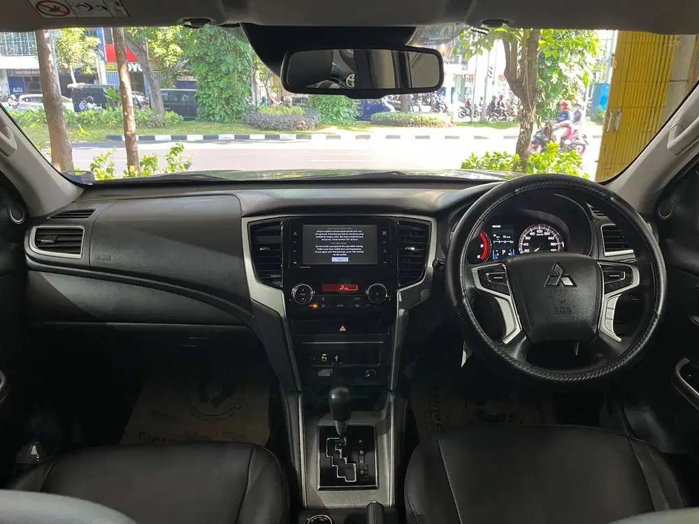 Mitsubishi Triton 2019 Diesel
