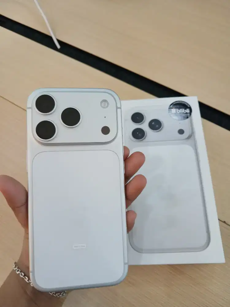 IPHONE 17 PROMAX