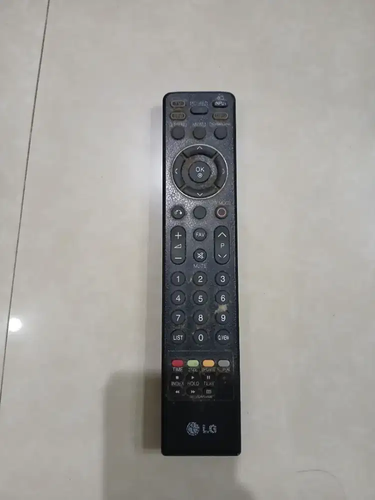 Jual Remote tv LG