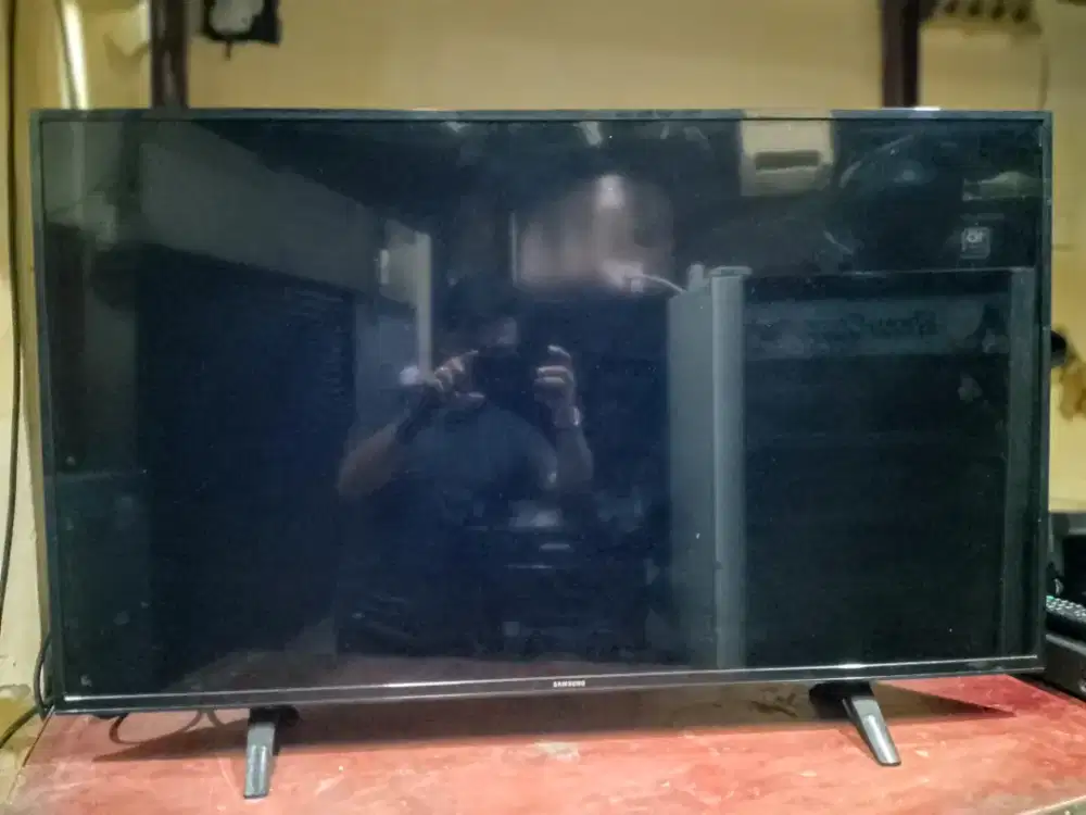 Samsung Smart Tv 43inch UHD 4K
