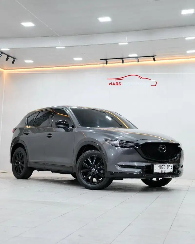 (DP 35JT) ALL NEW MAZDA CX-5 2.5 ELITE AT 2018