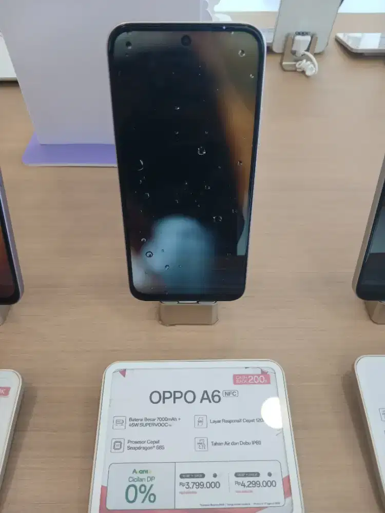 CREDIT OPPO ALL SERIES