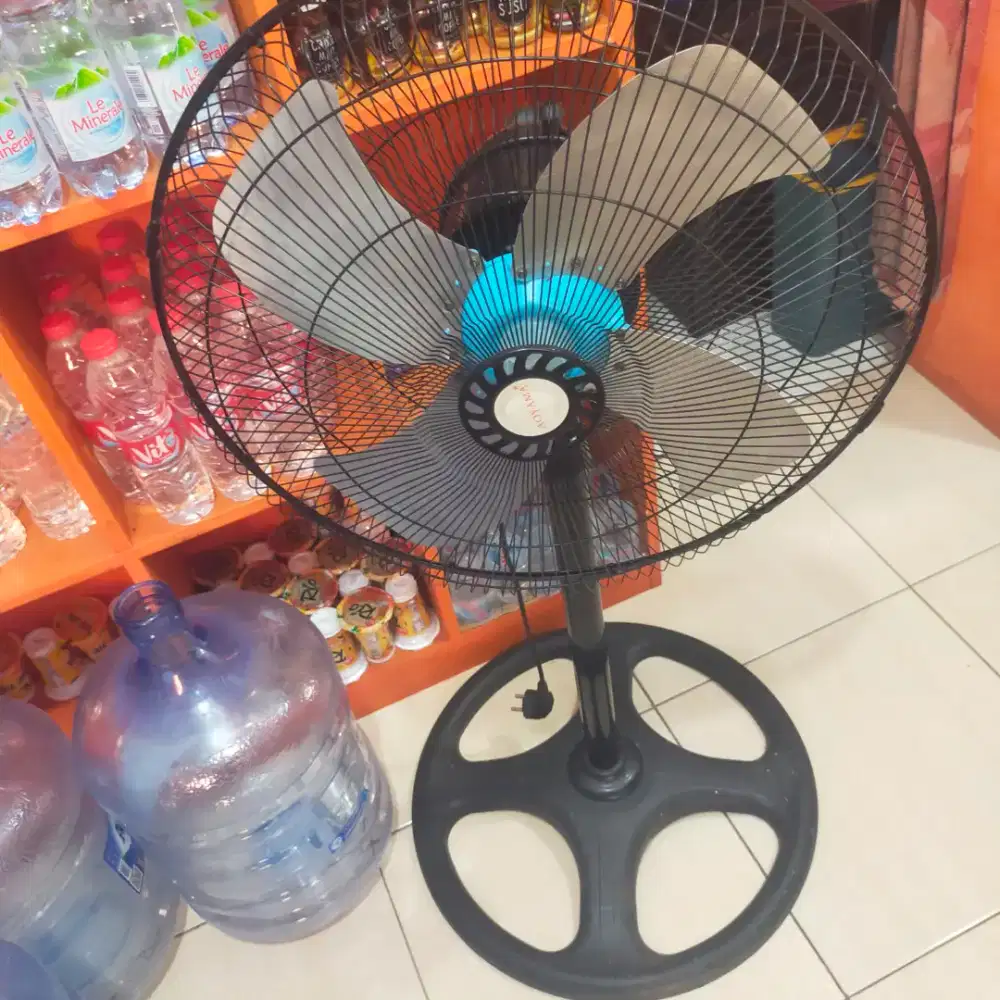 Kipas angin 16 in