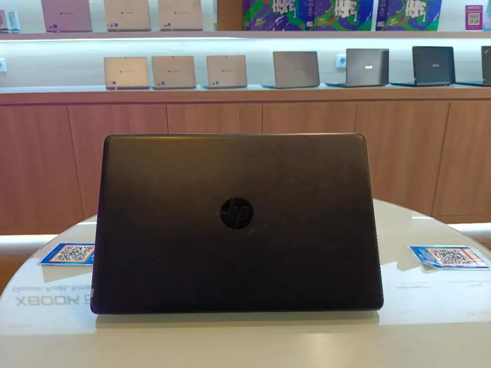 Hp Laptop 15-db1xxx Amd Ryzen 7 3700U Ram 8gb Ssd 512gb Layar 15 inch