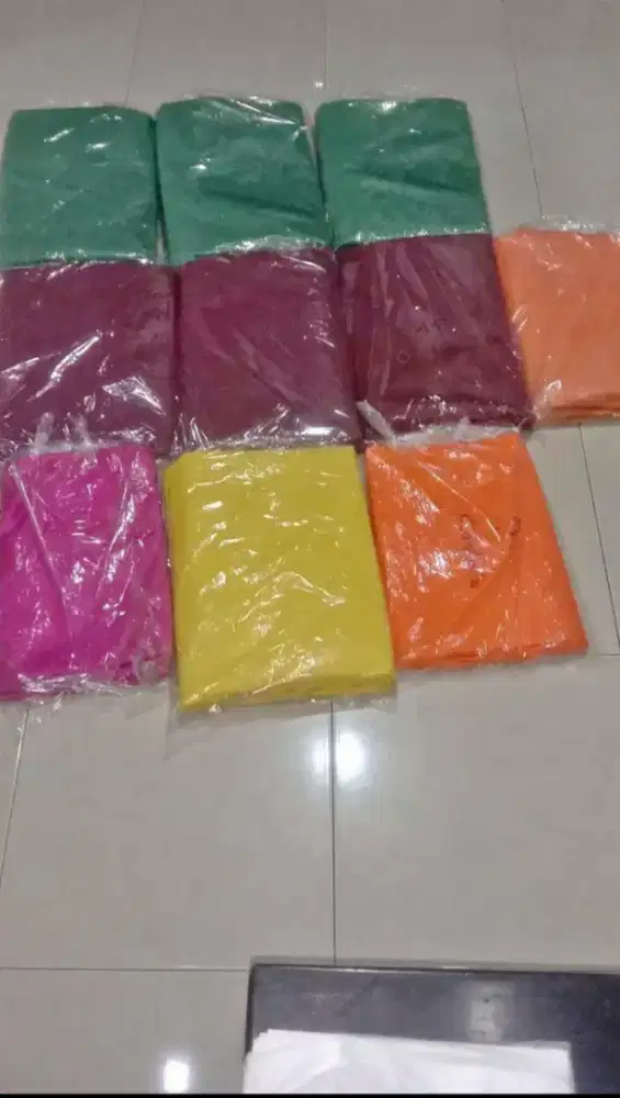 Kain payung ukuran 3 meter