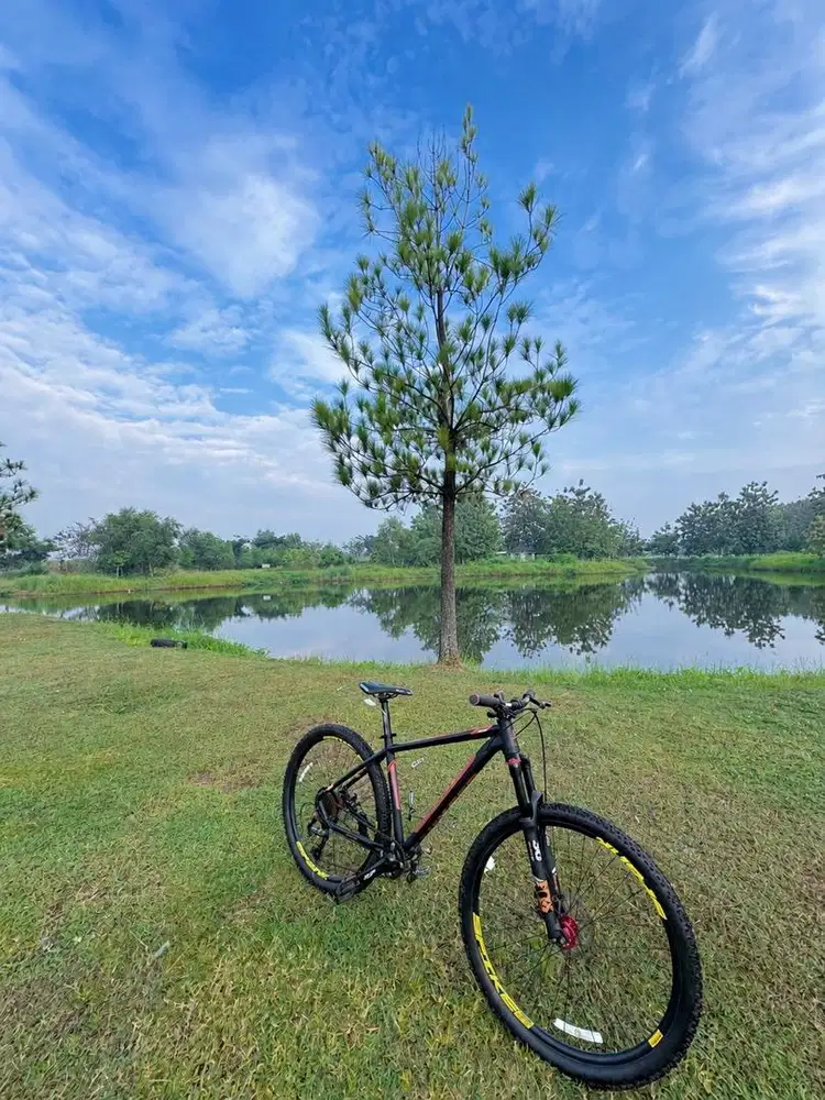 Sepda united full spek uk 27.5