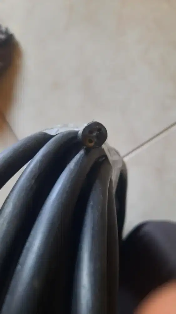 Kabel NYYHY 4x1,5 mm2