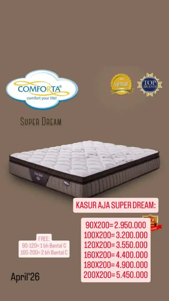 CREDIT FURNITURE