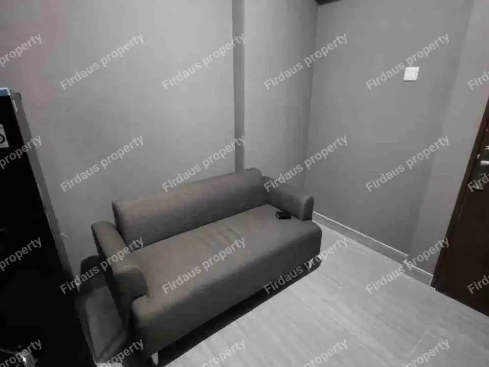 Disewakan Apartemen Puri Park View 2bedroom Furnished