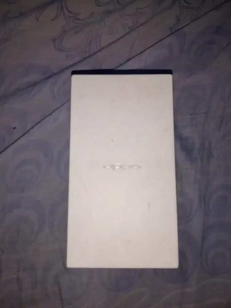 bismillah jual Oppo a83 varian 3/32
