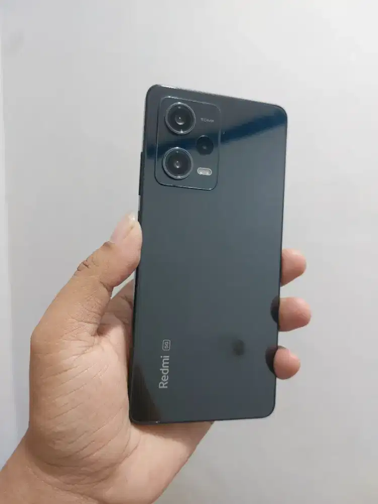 Redmi note 12 pro 5G 8/256Gb