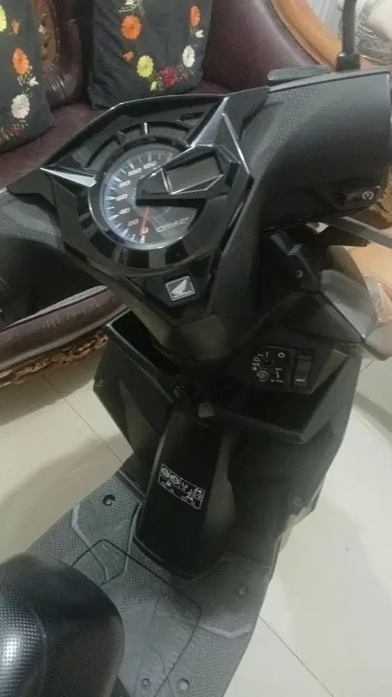 Jual Honda Beat 2023
