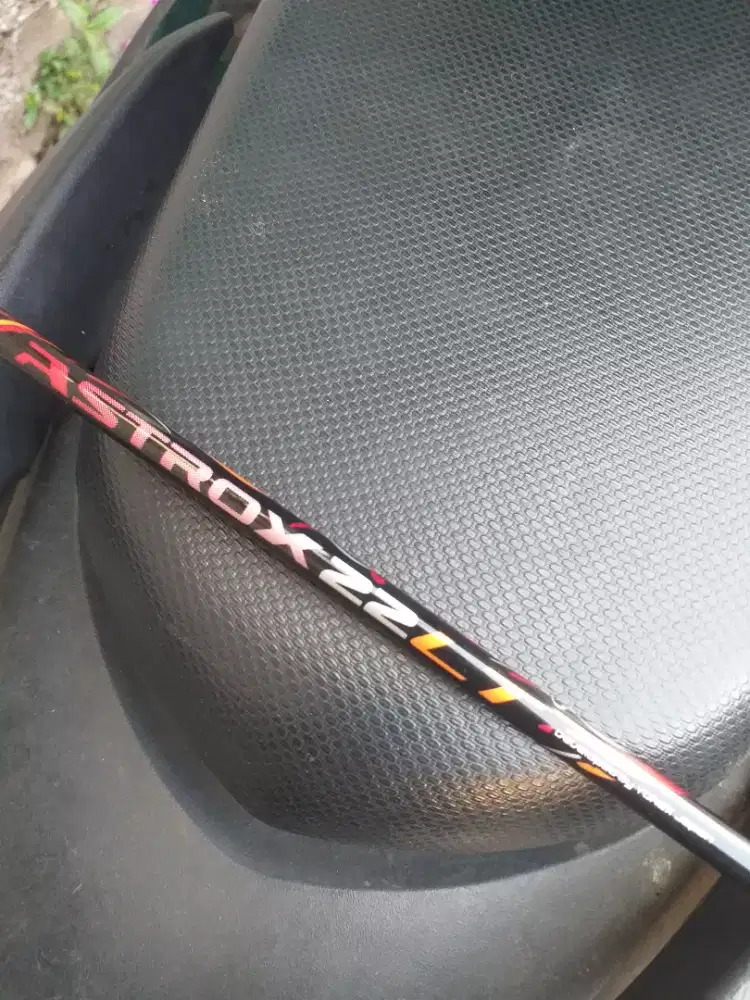 Yonex original astrox 22Lt