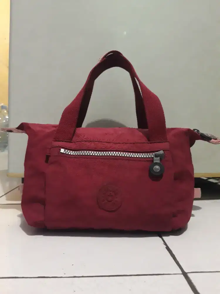 Tas jinjing kipling kecil besar tas jinjing kavas harga borong