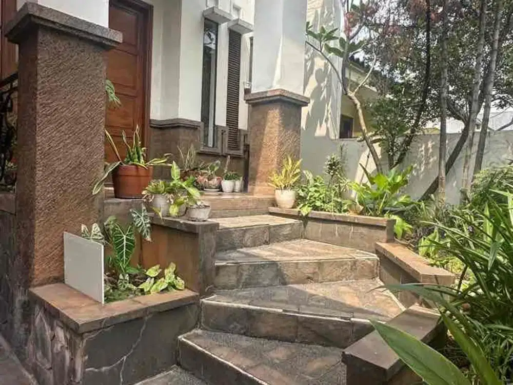 Jual Rumah di Pondok Indah daerah Gedung Hijau Jakarta Selatan Di Jual Rumah Gedung Hijau Pondok Indah Jakarta