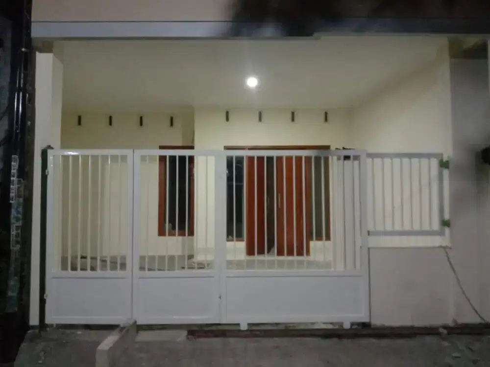 Dikontrakkan Rmh KT3 KM2 KBD Driyorejo