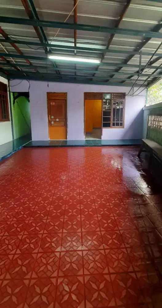 Kontrakan pasar minggu