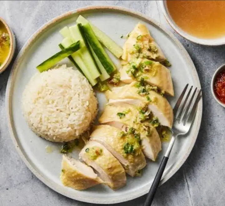 Lowongan pekerjaan outlet Chinese food