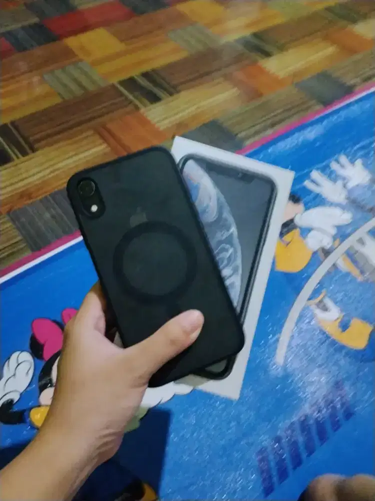 iPhone XR 64 GB inter all op