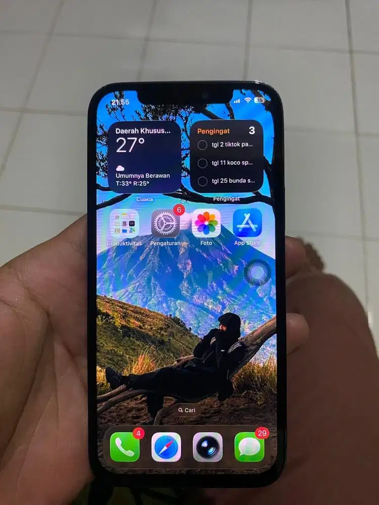 Iphone 12 Pro 128gb
