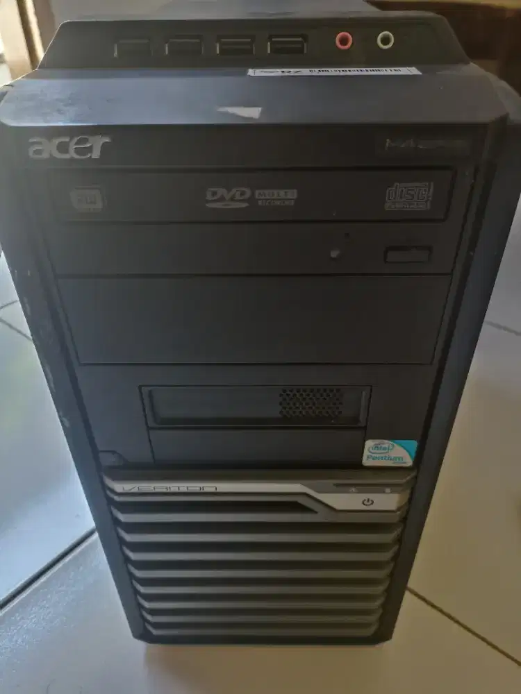 Komputer PC Acer Veriton M480 ( built-up)