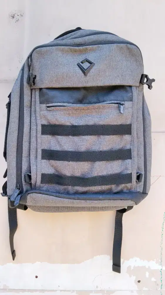 Tas Tas Second Outdoor