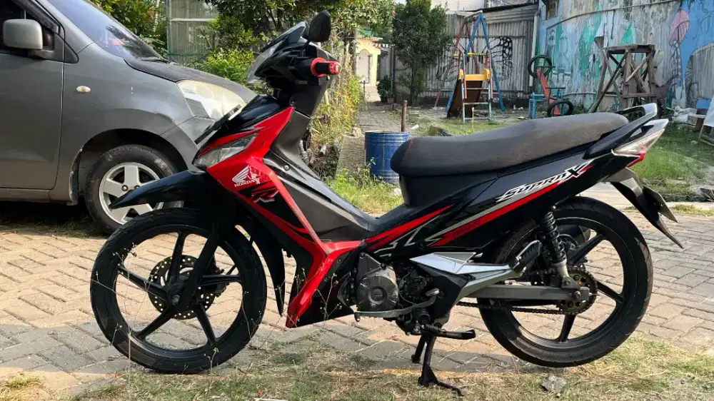 Jual santai bukan jual Bu