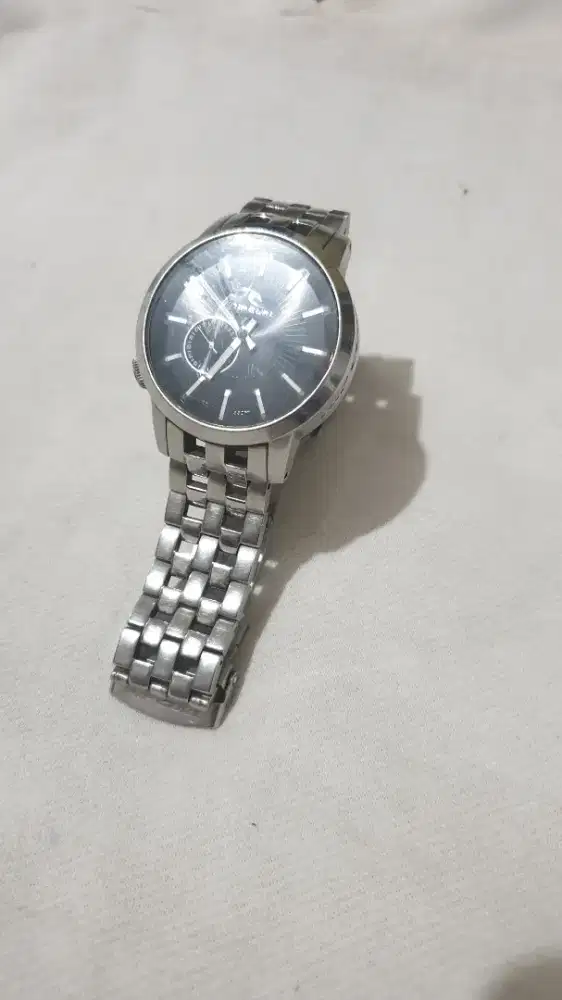 Jam tangan ripcurl original