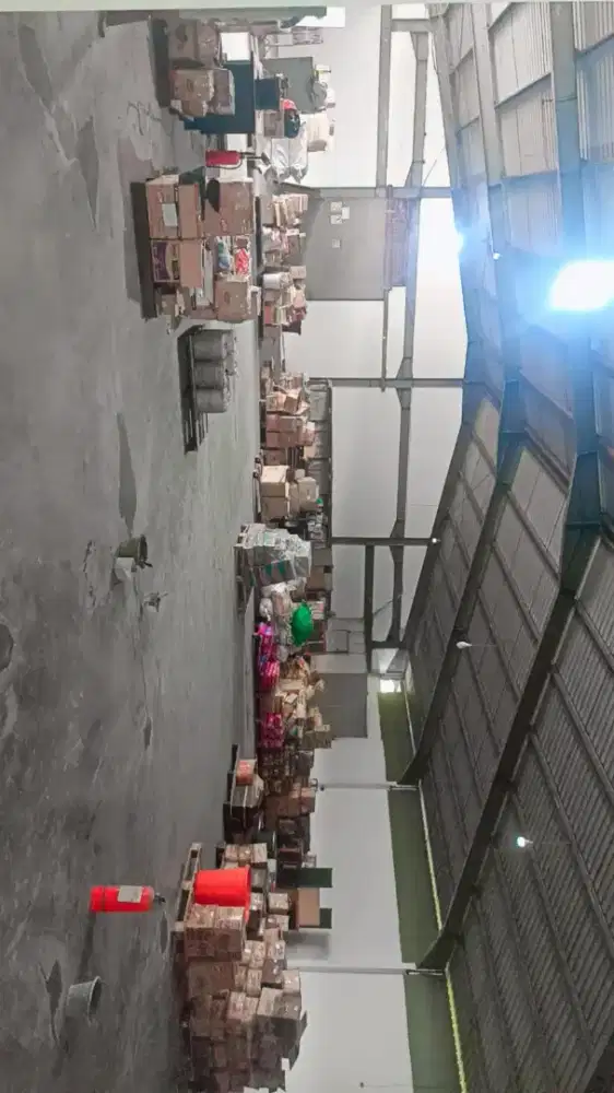 Tukang cat dan listrik