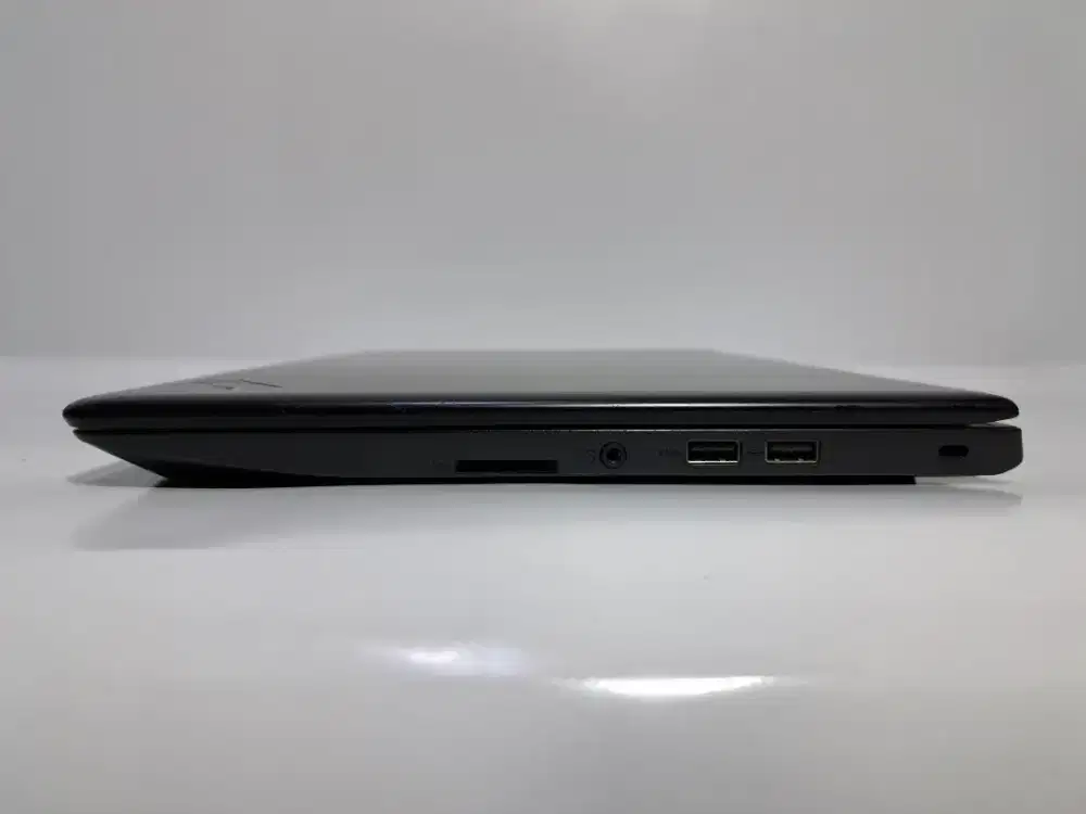 Laptop Lenovo Thinkpad E560