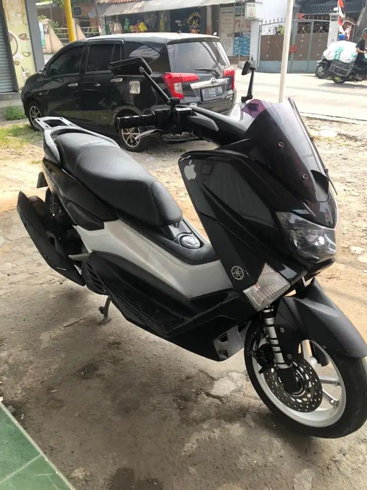 FOR SALE NMAX 2015