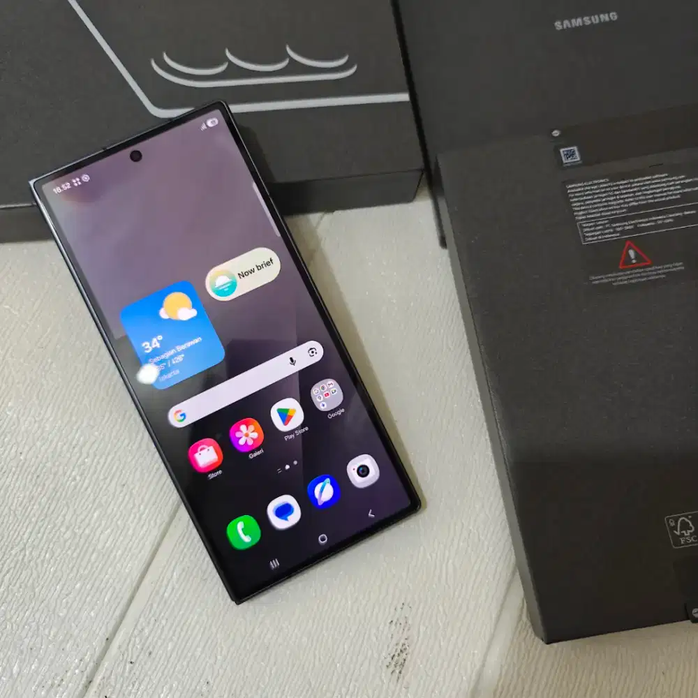 Samsung Z Fold 7 512gb