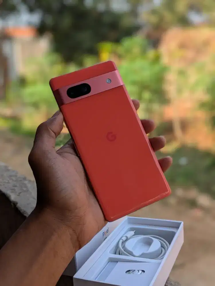 Google pixel 7A 128gb