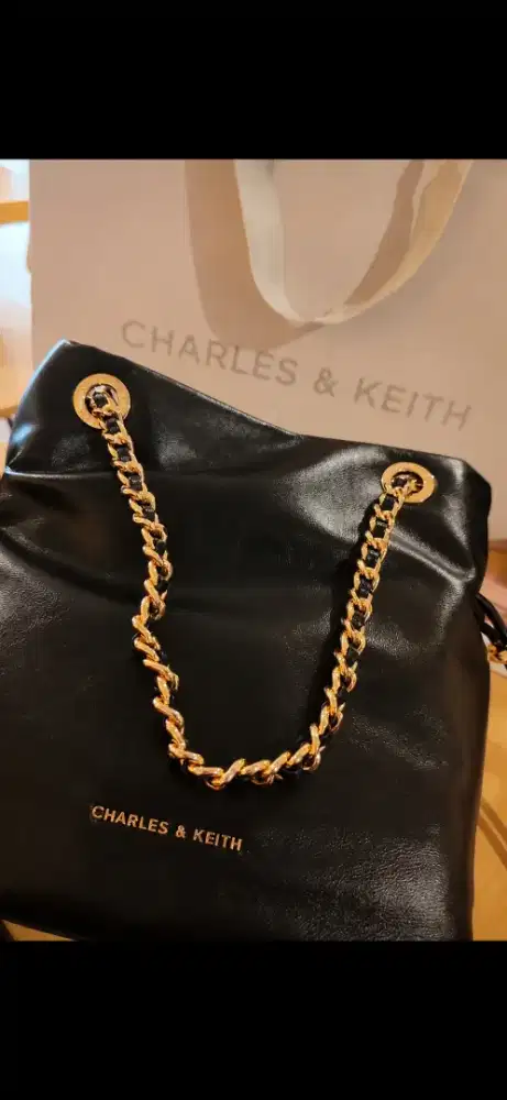 DI JUAL TAS C&K ORI