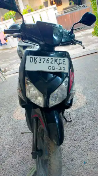 DIJUAL VARIO KARBU 110