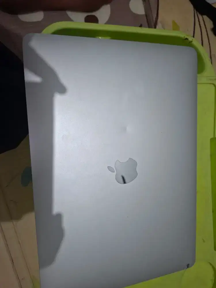 Macbook pro 2017 touchbar