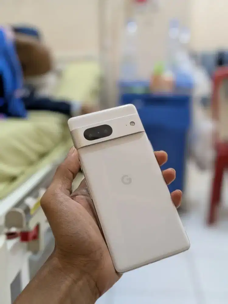 Google pixel 7 128