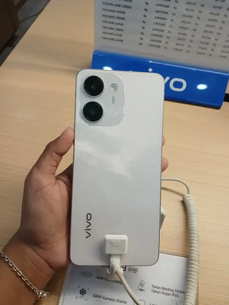 CREDIT VIVI Y11d